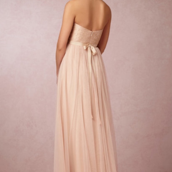 BHLDN Juliette Dress by Jenny Yoo - Picture 3 of 8